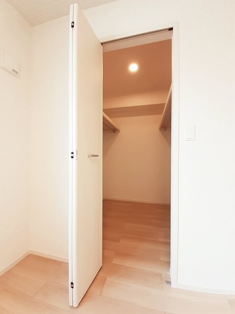 グラン　コンチェルトの物件内観写真