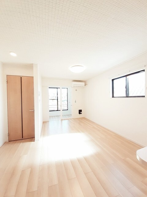 グラン　コンチェルトの物件内観写真