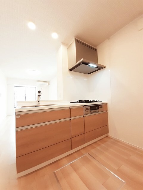 グラン　コンチェルトの物件内観写真