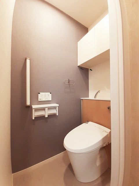 グラン　コンチェルトの物件内観写真