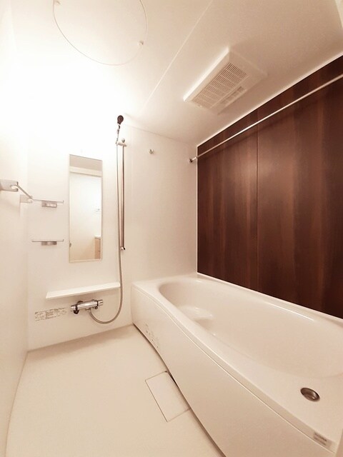 グラン　コンチェルトの物件内観写真