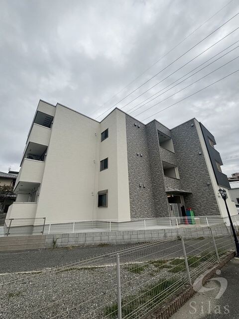 CASA・COMFORTの物件外観写真