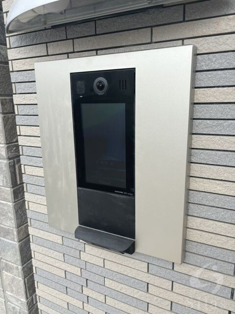 CASA・COMFORTの物件外観写真