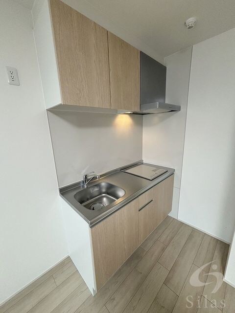 CASA・COMFORTの物件内観写真