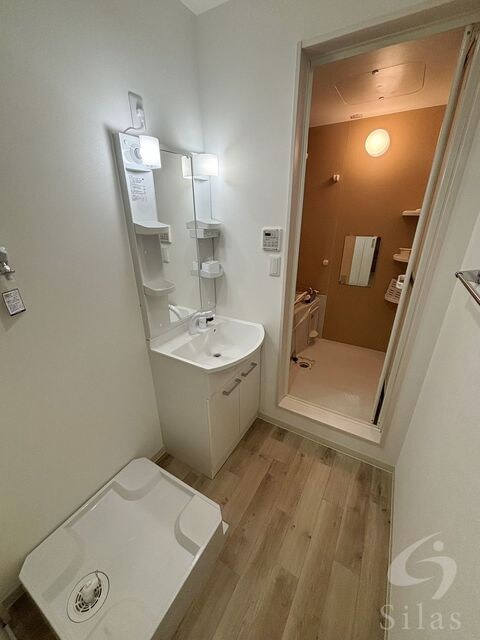 CASA・COMFORTの物件内観写真