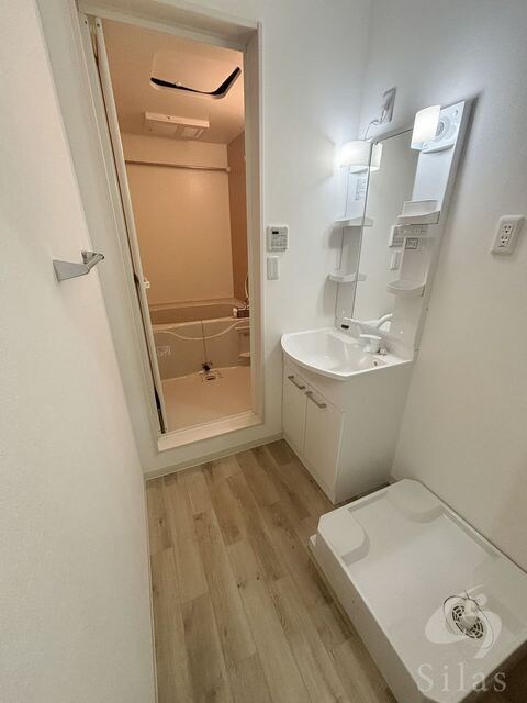 CASA・COMFORTの物件内観写真