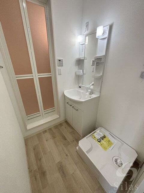 CASA・COMFORTの物件内観写真