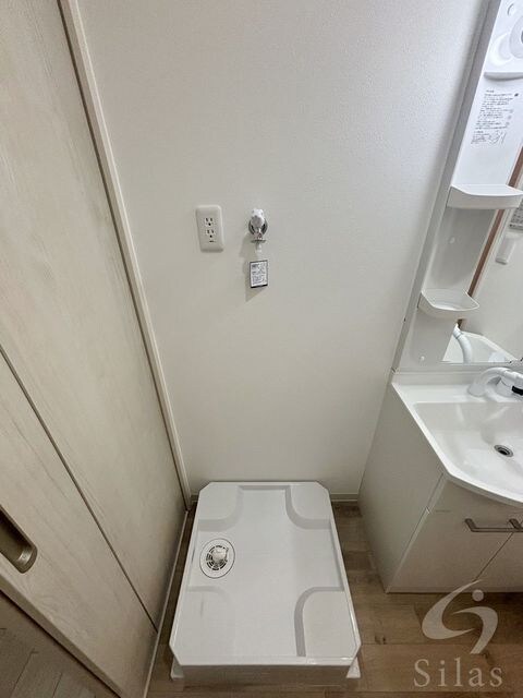 CASA・COMFORTの物件内観写真