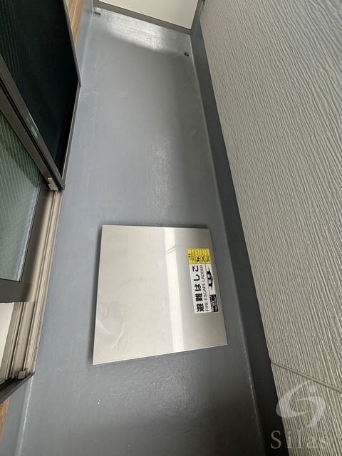 CASA・COMFORTの物件内観写真