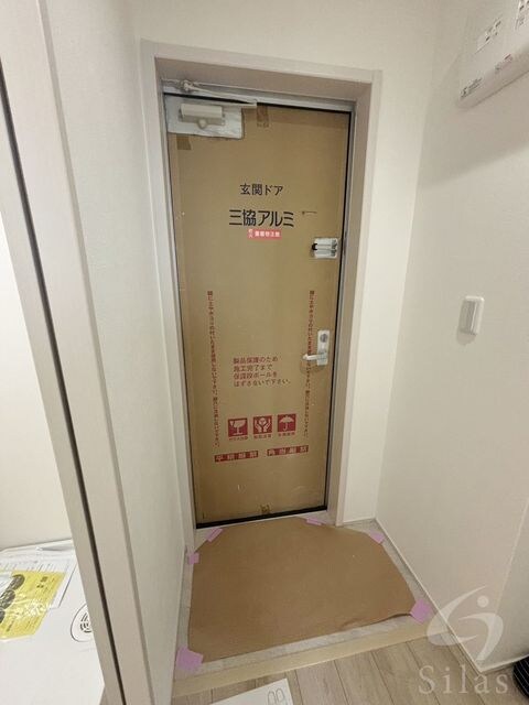 CASA・COMFORTの物件内観写真