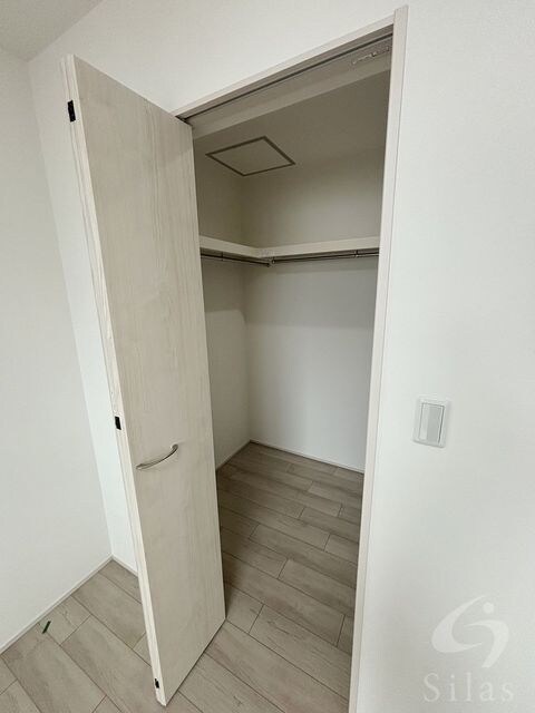 CASA・COMFORTの物件内観写真