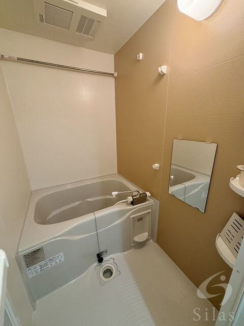 CASA・COMFORTの物件内観写真