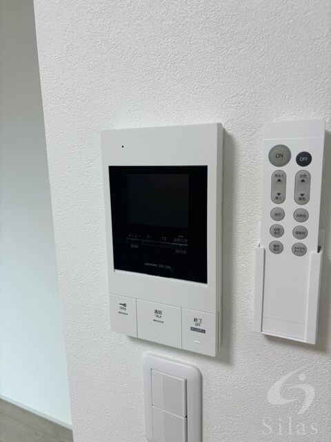 CASA・COMFORTの物件内観写真