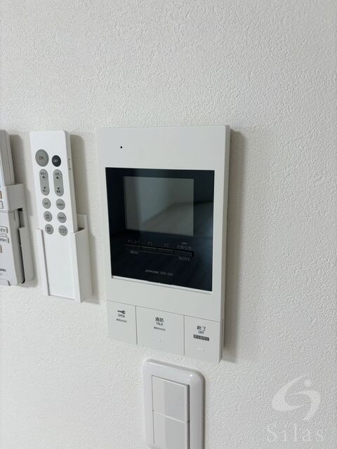 CASA・COMFORTの物件内観写真