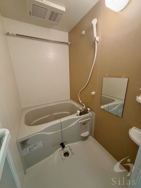 CASA・COMFORTの物件内観写真