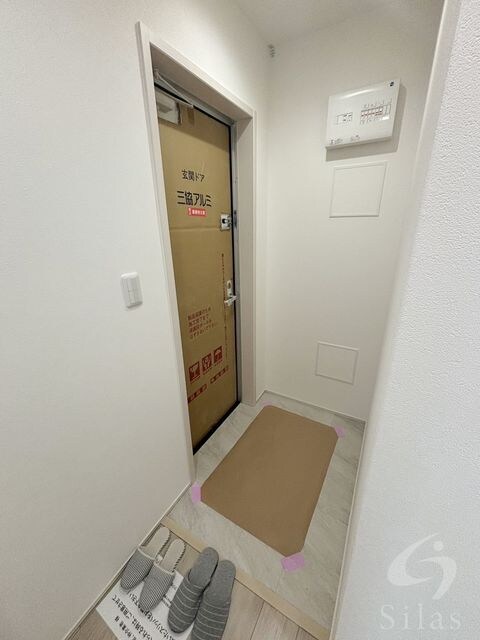 CASA・COMFORTの物件内観写真