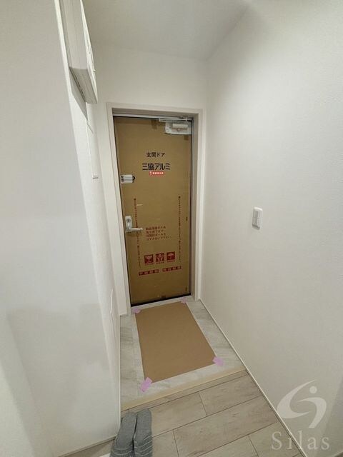 CASA・COMFORTの物件内観写真