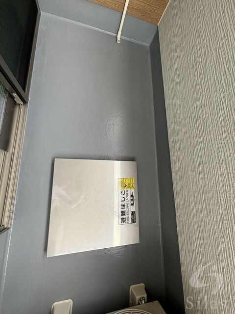 CASA・COMFORTの物件内観写真