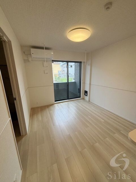 ポンテ　アルト　池上　Ａの物件内観写真