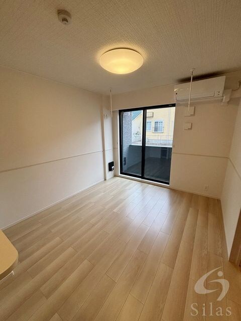 ポンテ　アルト　池上　Ａの物件内観写真