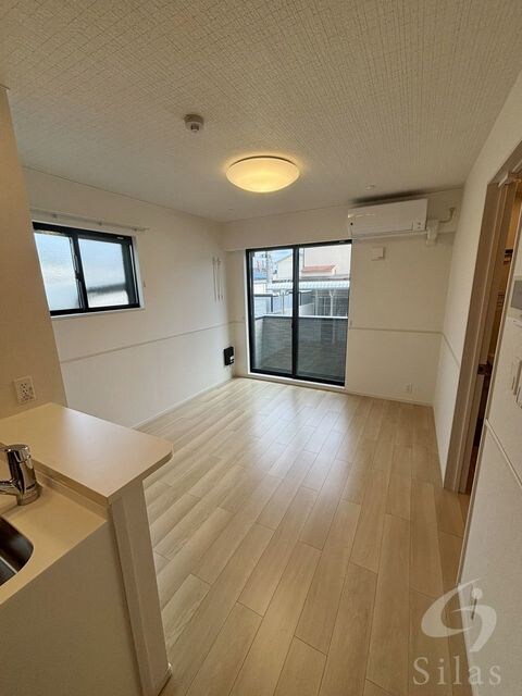 ポンテ　アルト　池上　Ａの物件内観写真