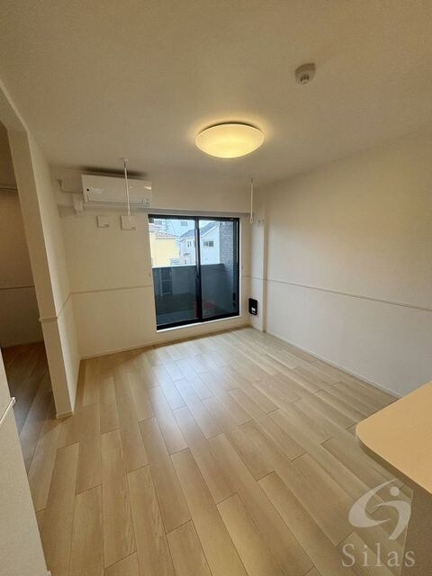 ポンテ　アルト　池上　Ａの物件内観写真