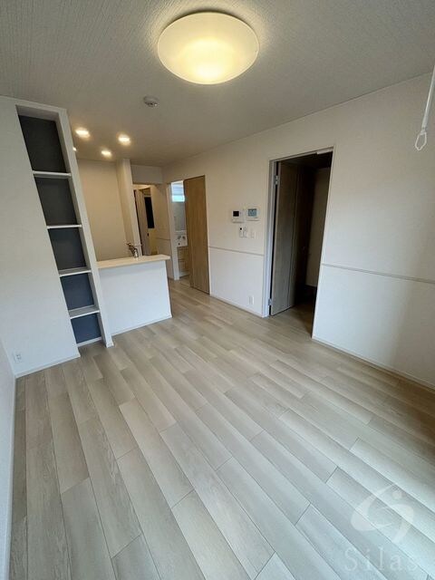 ポンテ　アルト　池上　Ａの物件内観写真