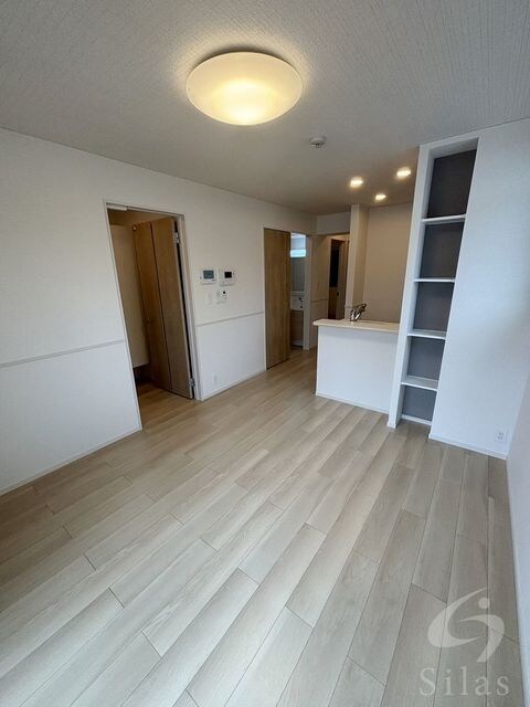 ポンテ　アルト　池上　Ａの物件内観写真