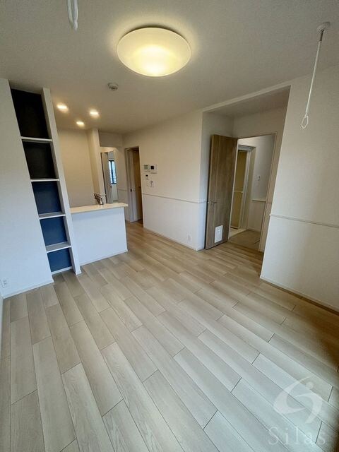 ポンテ　アルト　池上　Ａの物件内観写真