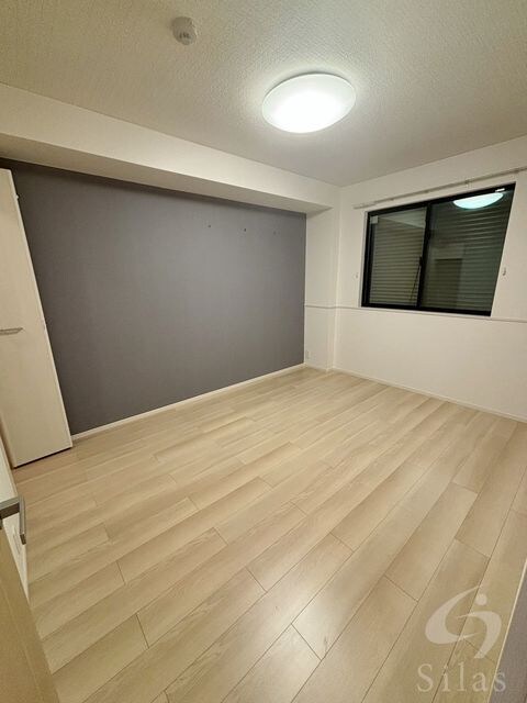 ポンテ　アルト　池上　Ａの物件内観写真