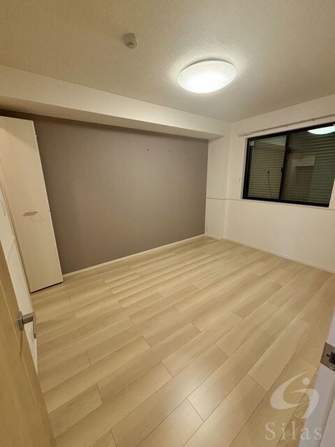 ポンテ　アルト　池上　Ａの物件内観写真