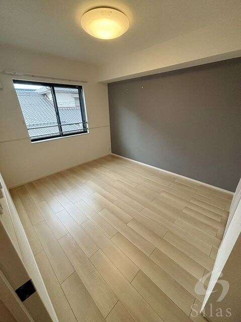 ポンテ　アルト　池上　Ａの物件内観写真