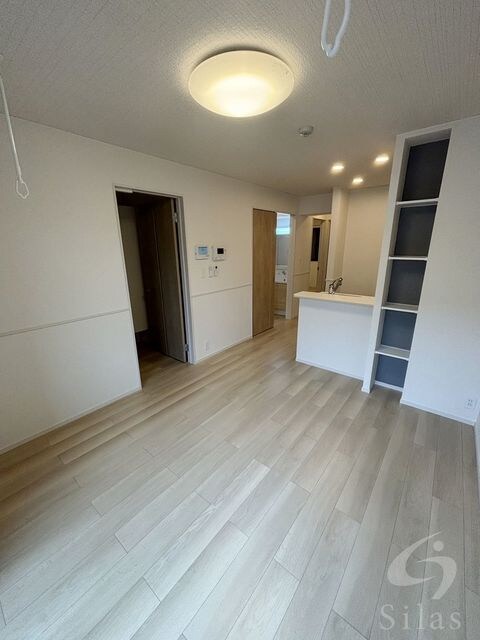 ポンテ　アルト　池上　Ａの物件内観写真