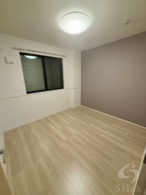 ポンテ　アルト　池上　Ａの物件内観写真