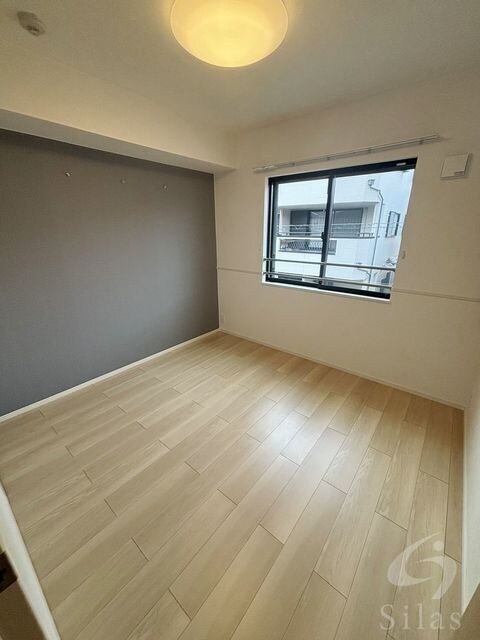 ポンテ　アルト　池上　Ａの物件内観写真