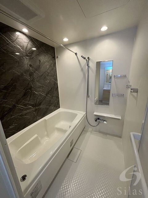 ポンテ　アルト　池上　Ａの物件内観写真