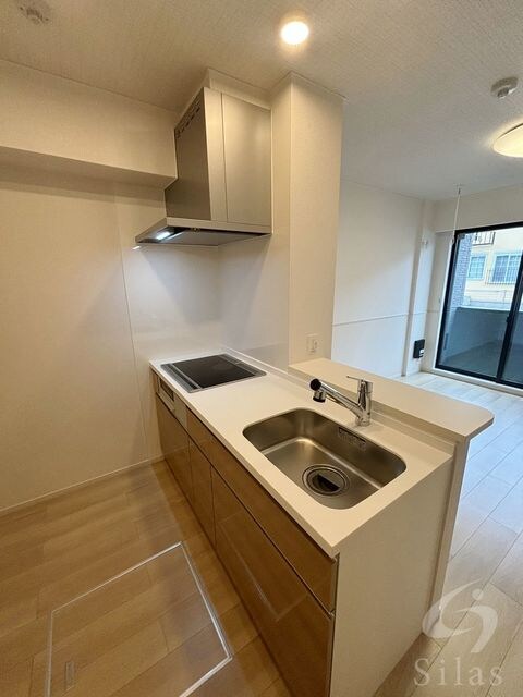 ポンテ　アルト　池上　Ａの物件内観写真