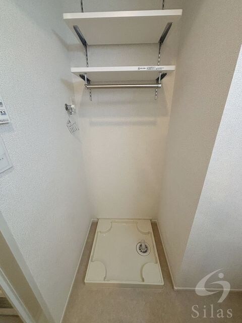 ポンテ　アルト　池上　Ａの物件内観写真