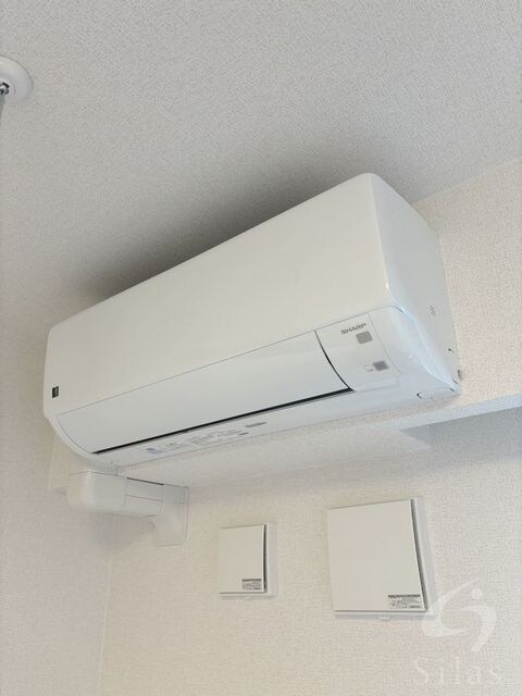 ポンテ　アルト　池上　Ａの物件内観写真