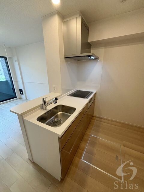 ポンテ　アルト　池上　Ａの物件内観写真