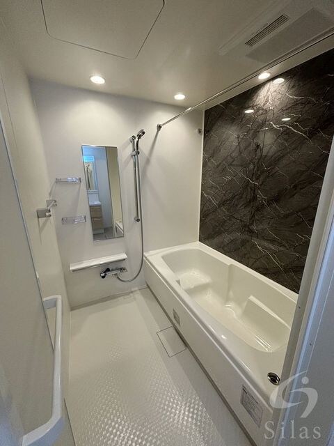 ポンテ　アルト　池上　Ａの物件内観写真