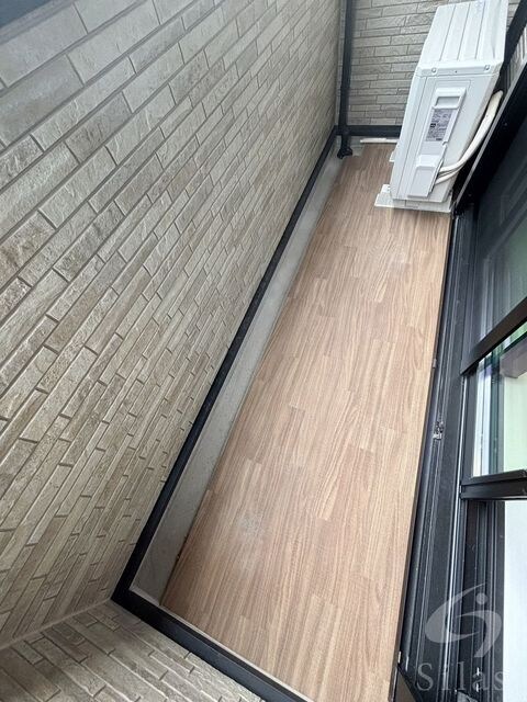 ポンテ　アルト　池上　Ａの物件内観写真