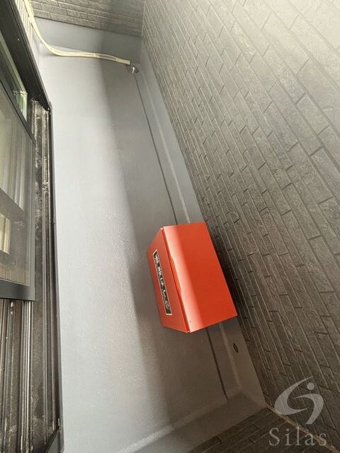 ポンテ　アルト　池上　Ａの物件内観写真