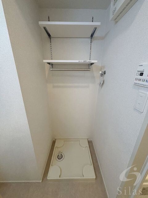 ポンテ　アルト　池上　Ａの物件内観写真