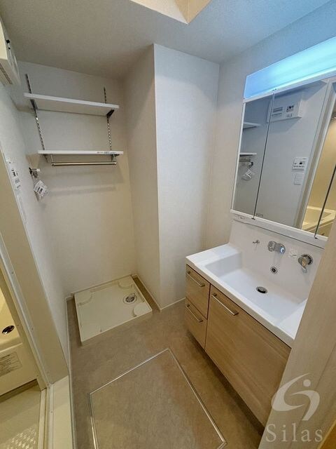 ポンテ　アルト　池上　Ａの物件内観写真