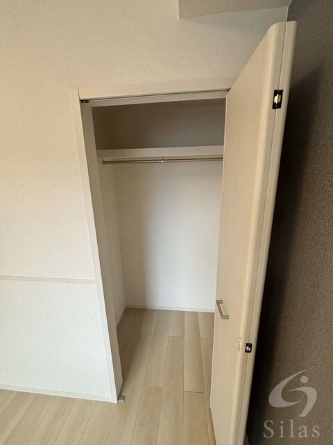 ポンテ　アルト　池上　Ａの物件内観写真