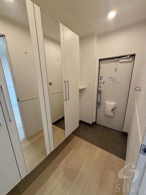 ポンテ　アルト　池上　Ａの物件内観写真