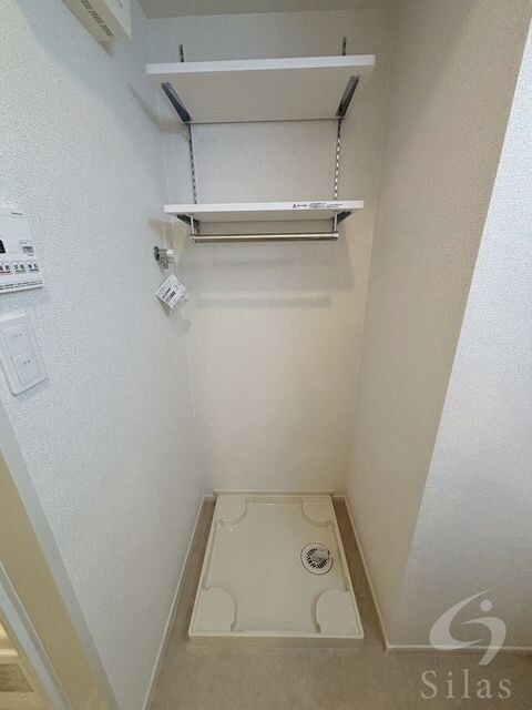 ポンテ　アルト　池上　Ａの物件内観写真