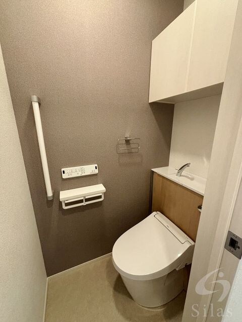 ポンテ　アルト　池上　Ａの物件内観写真