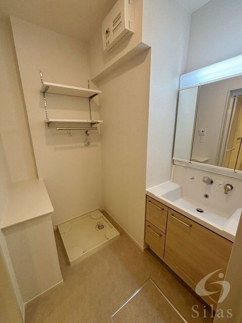 ポンテ　アルト　池上　Ａの物件内観写真